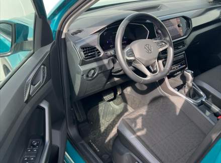 Volkswagen - T-Cross