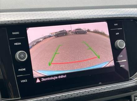 Volkswagen - T-Cross