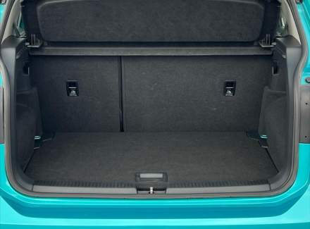 Volkswagen - T-Cross