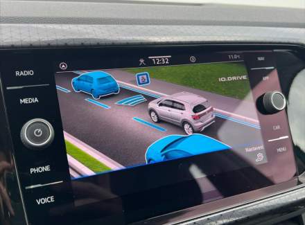 Volkswagen - T-Cross