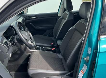 Volkswagen - T-Cross