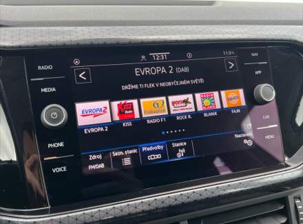 Volkswagen - T-Cross