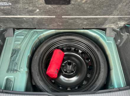 Volkswagen - T-Cross