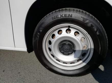 Toyota - Proace