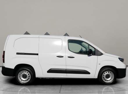 Toyota - Proace