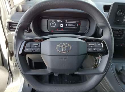 Toyota - Proace