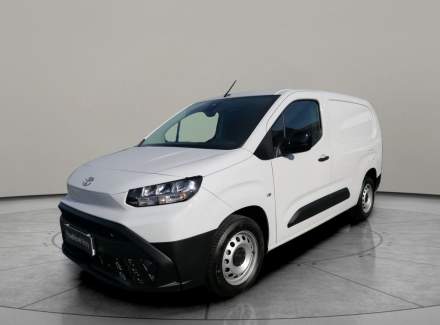 Toyota - Proace