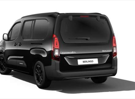 Citroën - Berlingo