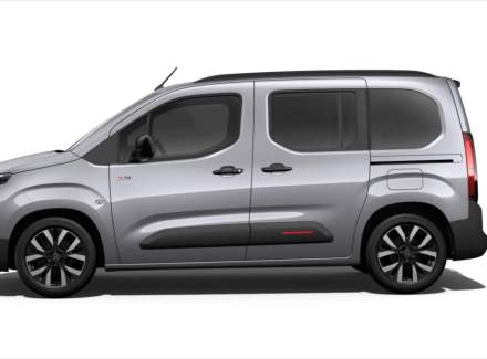 Citroën - Berlingo
