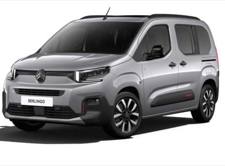 Citroën - Berlingo