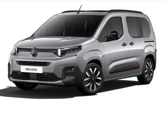 Citroën - Berlingo