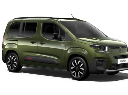 Citroën - Berlingo