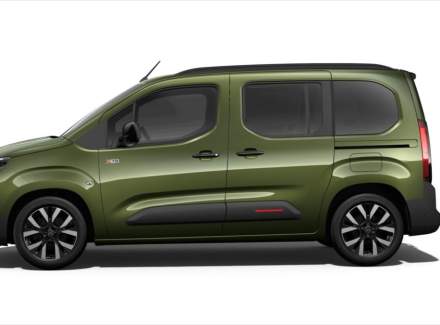 Citroën - Berlingo