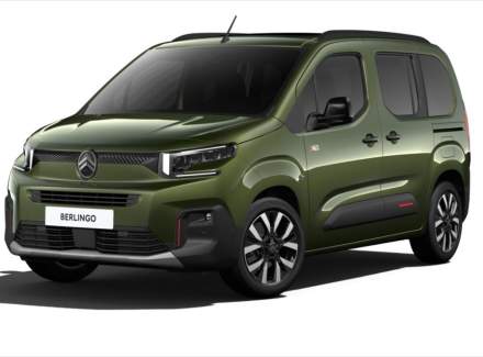 Citroën - Berlingo