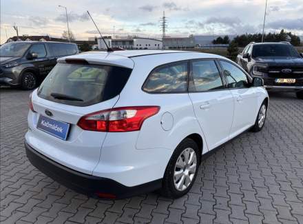 Ford - Focus
