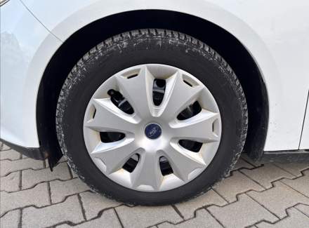 Ford - Focus