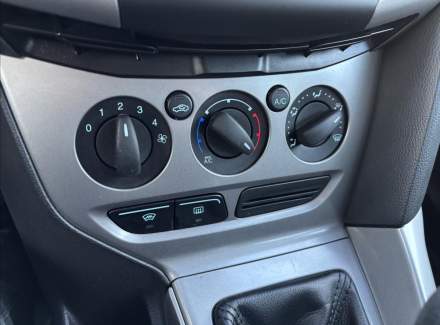 Ford - Focus
