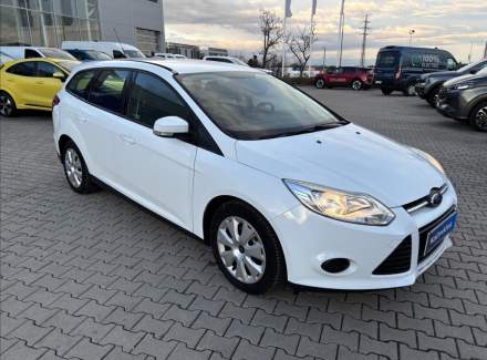 Ford - Focus