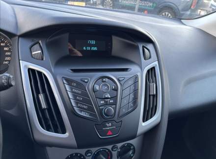 Ford - Focus