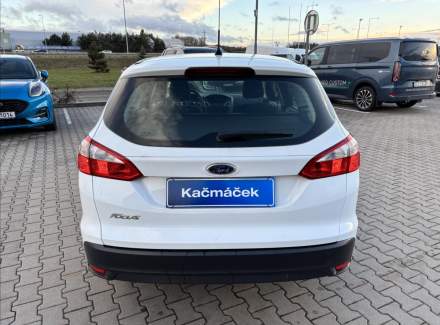 Ford - Focus