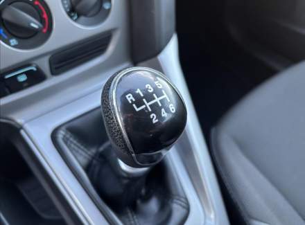 Ford - Focus