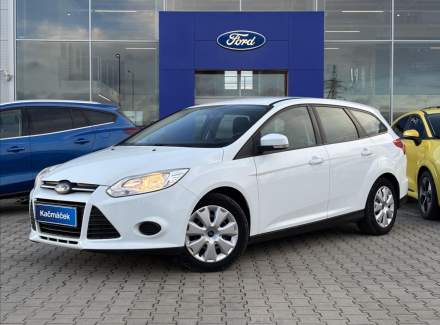 Ford - Focus