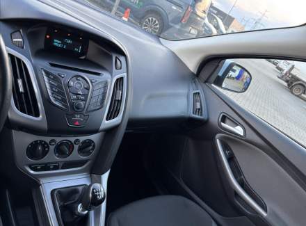 Ford - Focus