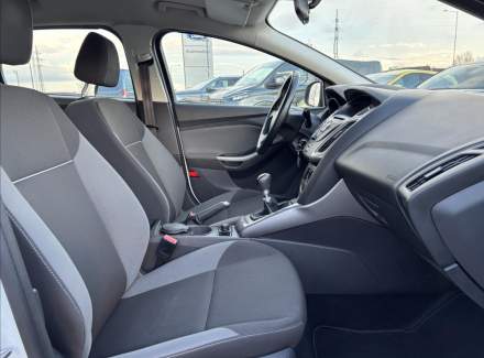 Ford - Focus