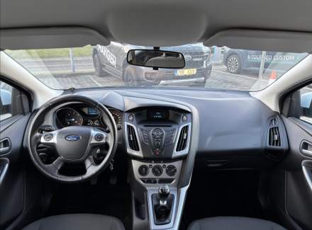 Ford - Focus
