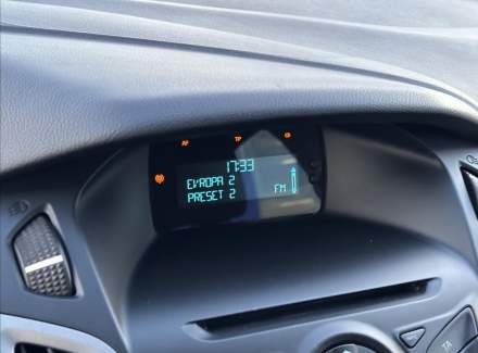 Ford - Focus