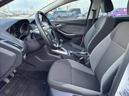 Ford - Focus