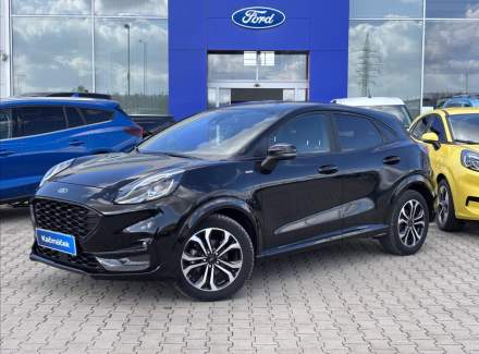 Ford - Puma