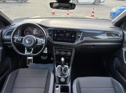 Volkswagen - T-Roc