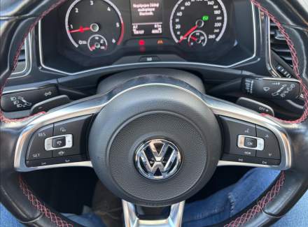 Volkswagen - T-Roc