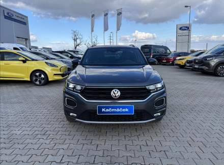 Volkswagen - T-Roc