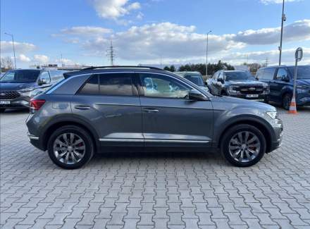 Volkswagen - T-Roc