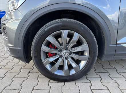 Volkswagen - T-Roc