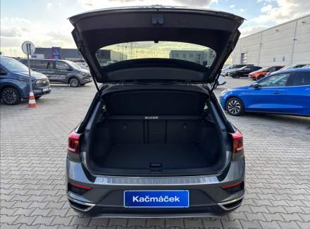 Volkswagen - T-Roc