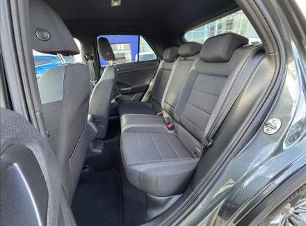 Volkswagen - T-Roc