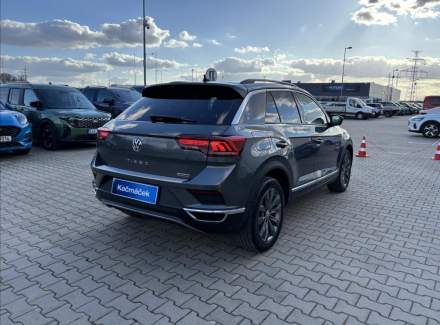 Volkswagen - T-Roc