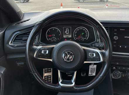 Volkswagen - T-Roc