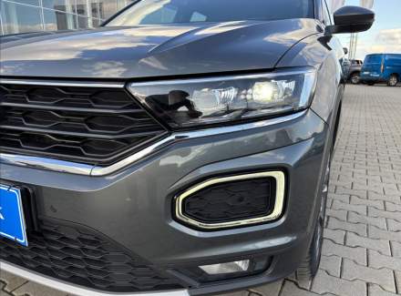 Volkswagen - T-Roc