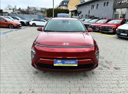 Hyundai - Kona