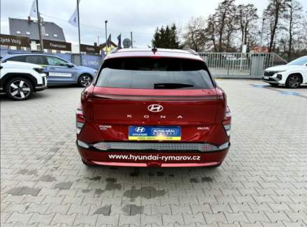 Hyundai - Kona