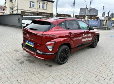 Hyundai - Kona