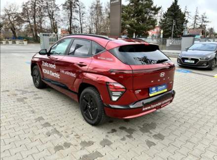 Hyundai - Kona
