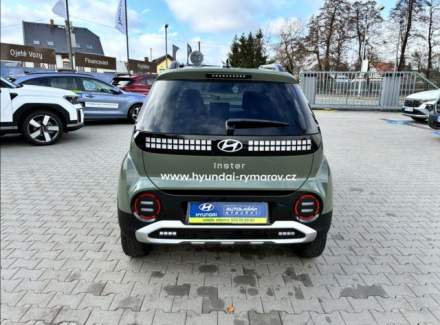Hyundai - Inster