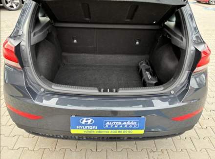 Hyundai - i30