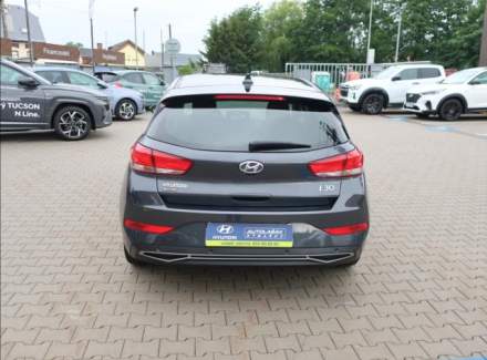 Hyundai - i30