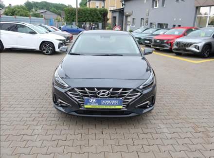 Hyundai - i30